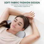 MyDepot Back Massager
SOFT FABRIC FASHION DESIGN