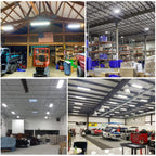 MyDepot Bay Lighting 
Scene Graph