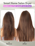 MyDepot Hair Dryer Ionic
Smart Home Salon Dryer
